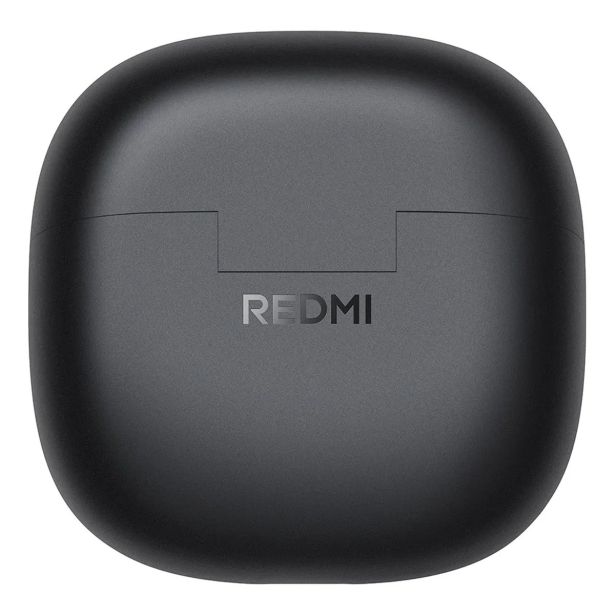 SLUŠALKE XIAOMI REDMI BUDS 8 LITE ČRNE