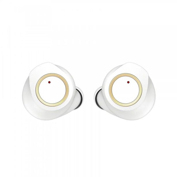 SLUŠALKE XPLORE XP5804 BELA BARVA