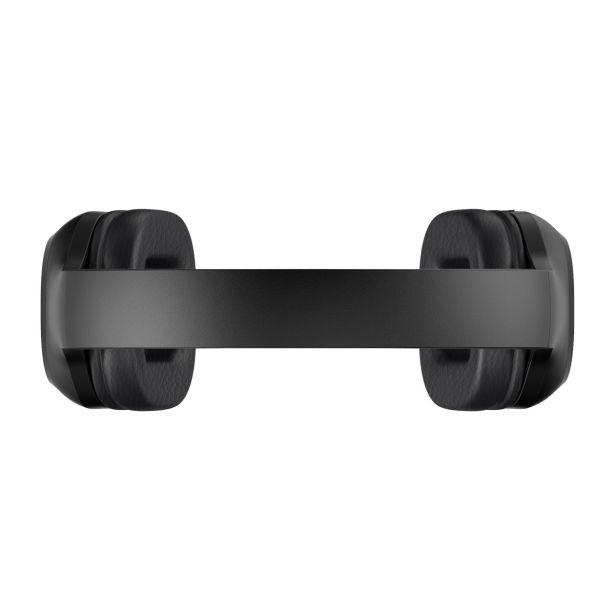 SLUŠALKE XPLORE XP5912 ČRNA BARVA