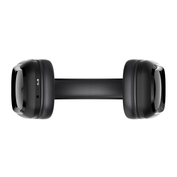 SLUŠALKE XPLORE XP5912 ČRNA BARVA