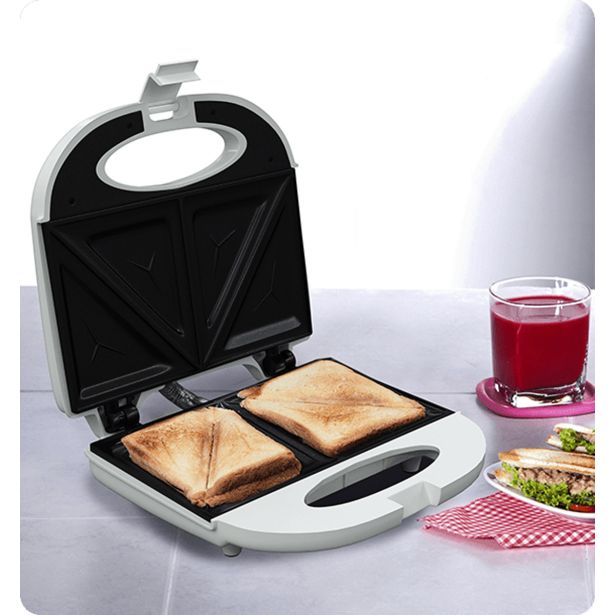 MINI KONTAKTNI ŽAR TOASTER TESLA SM100W