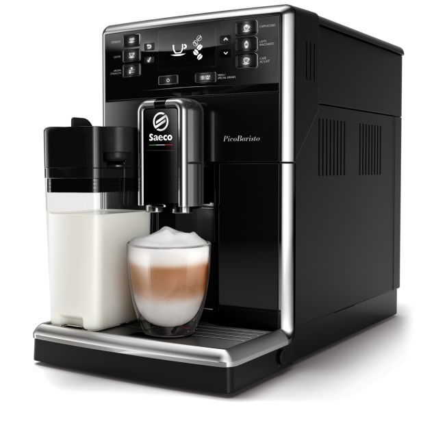 KAVNI ESPRESSO AVTOMAT PHILIPS SAECO SM5460/10 PICOBARISTO