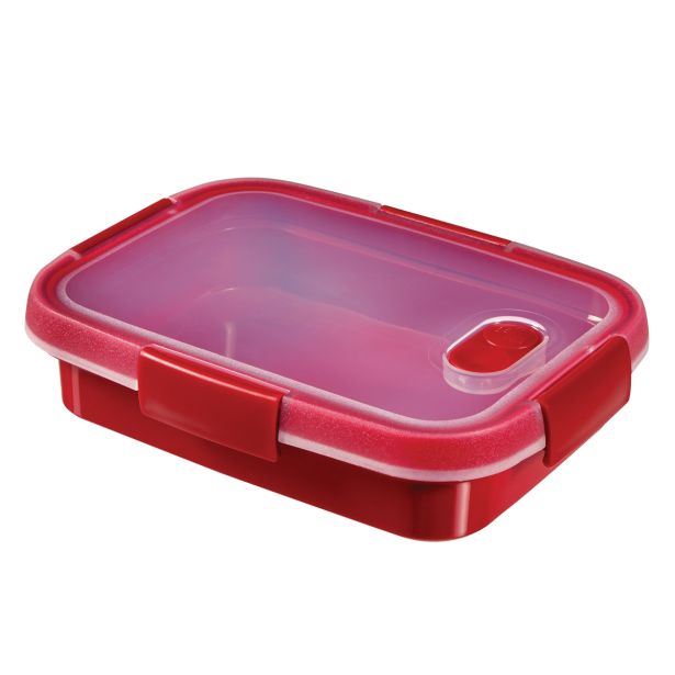 POSODA ZA SHRANJEVANJE CURVER 0.7 L SMART MICROWAWE