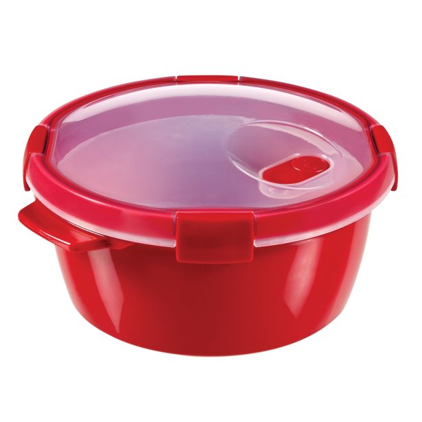 POSODA ZA SHRANJEVANJE CURVER 1.6 L SMART MICROWAWE