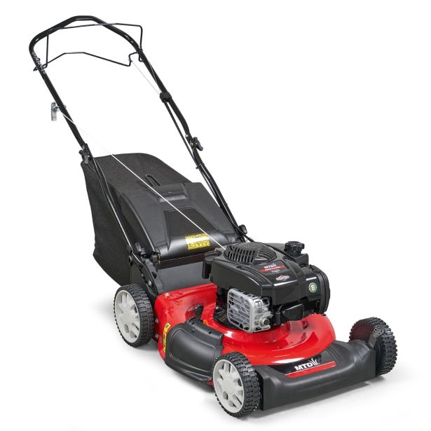 BENCINSKA KOSILNICA MTD SMART 53 SPBS 53 CM