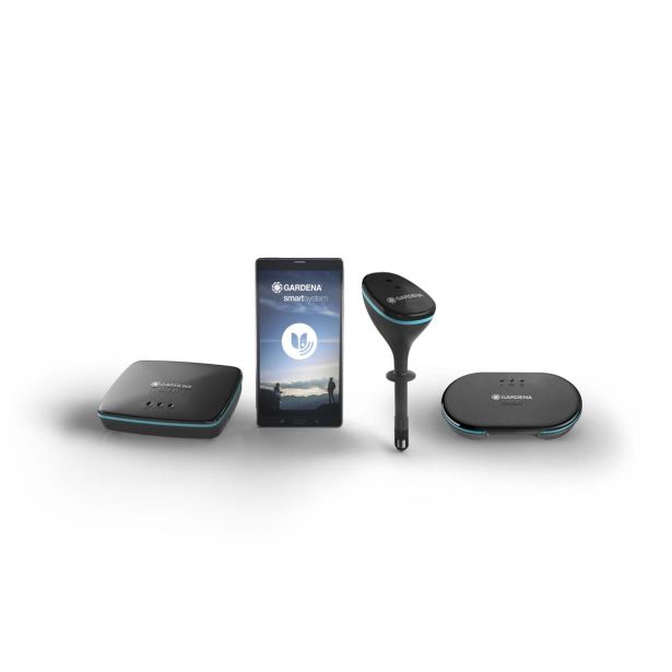 SMART KOMPLET ZA NADZOR ZALIVALNEGA SISTEMA