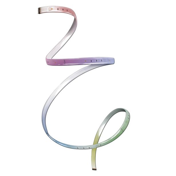 SMART LED TRAK LEDVANCE FLEX 1M EXTENSION SMART + MULTICOLOR