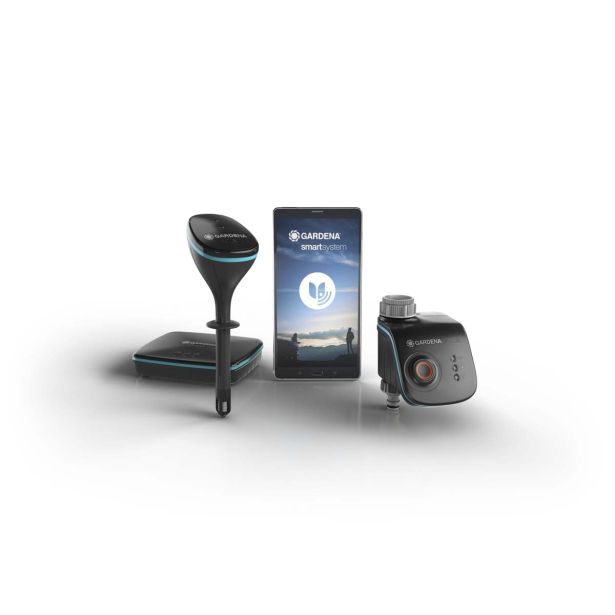 SMART SENSOR KOMPLET ZA NADZOR: PREHOD, ZALIVALNI RAČUNALNIK, SENZOR