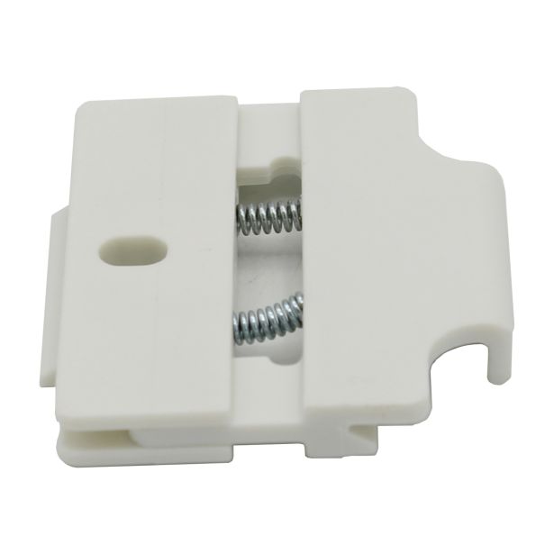 PRIBOR MYDECO SMART STROPNI NOSILEC BEL, 3-TIRNI, 2 KOS