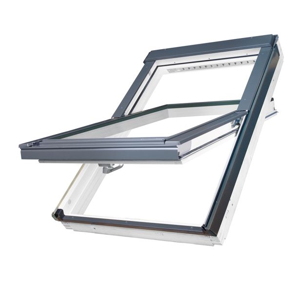 TONDACH SMARTPRO STREŠNO OKNO 78X140 CM
