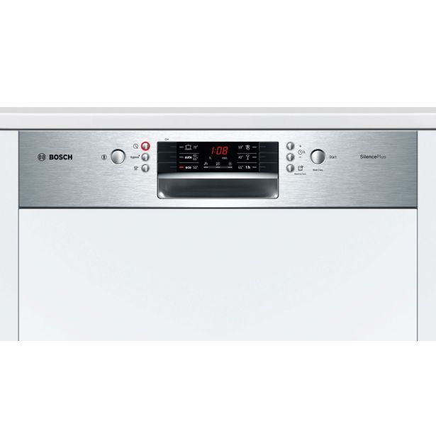 VGRADNI POMIVALNI STROJ BOSCH SMI 46AS01E VIDNA ARMATURA