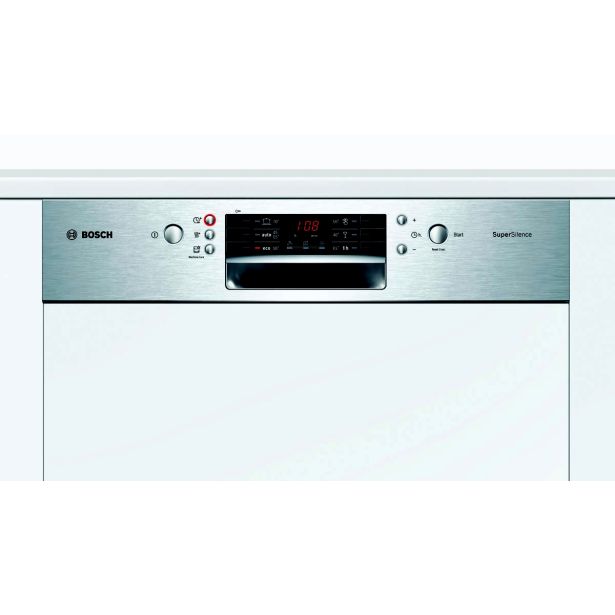 VGRADNI POMIVALNI STROJ BOSCH SMI 46JS00E VIDNA ARMATURA