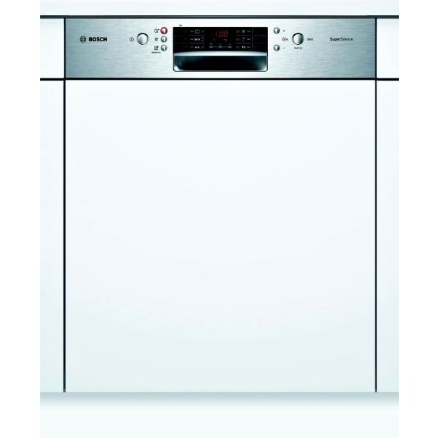 VGRADNI POMIVALNI STROJ BOSCH SMI 46NS00E VIDNA ARMATURA