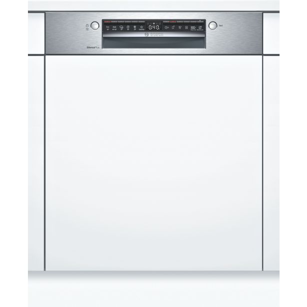 VGRADNI POMIVALNI STROJ BOSCH SMI4HCS48E VIDNA ARMATURA