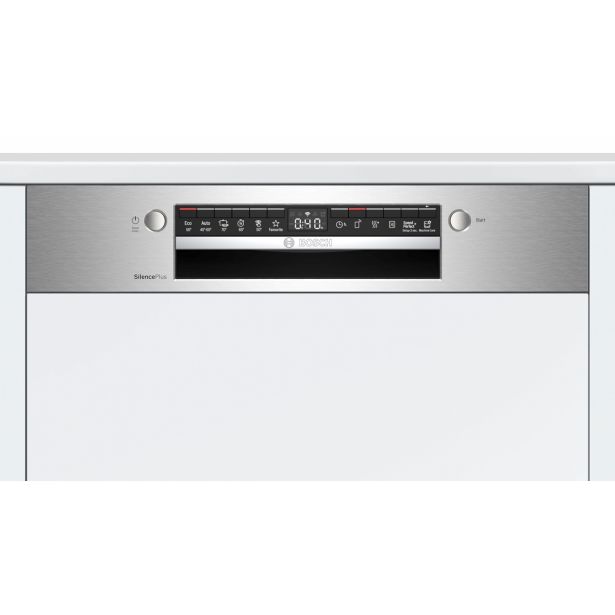 VGRADNI POMIVALNI STROJ BOSCH SMI4HCS48E VIDNA ARMATURA