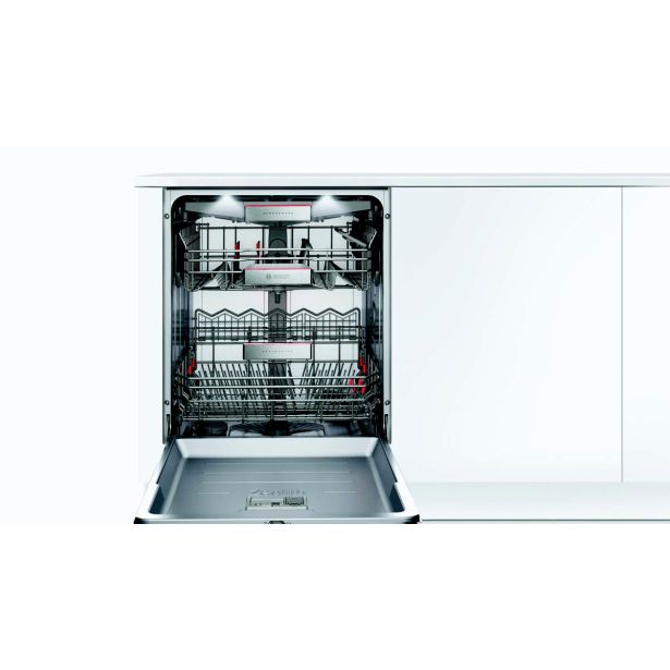 VGRADNI POMIVALNI STROJ BOSCH SMI 88US36E VIDNA ARMATURA