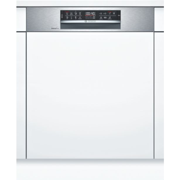 VGRADNI POMIVALNI STROJ BOSCH SMI6ECS51E
