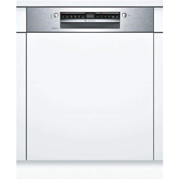 VGRADNI POMIVALNI STROJ BOSCH SMI6ZCS00E VIDNA ARMATURA