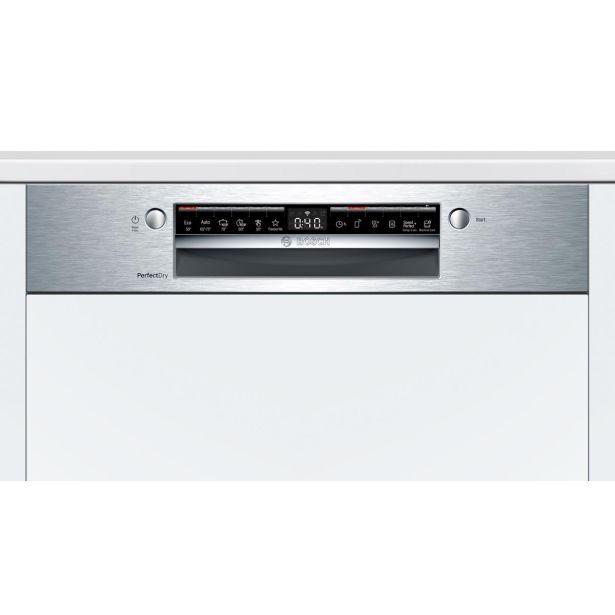 VGRADNI POMIVALNI STROJ BOSCH SMI6ZCS00E VIDNA ARMATURA