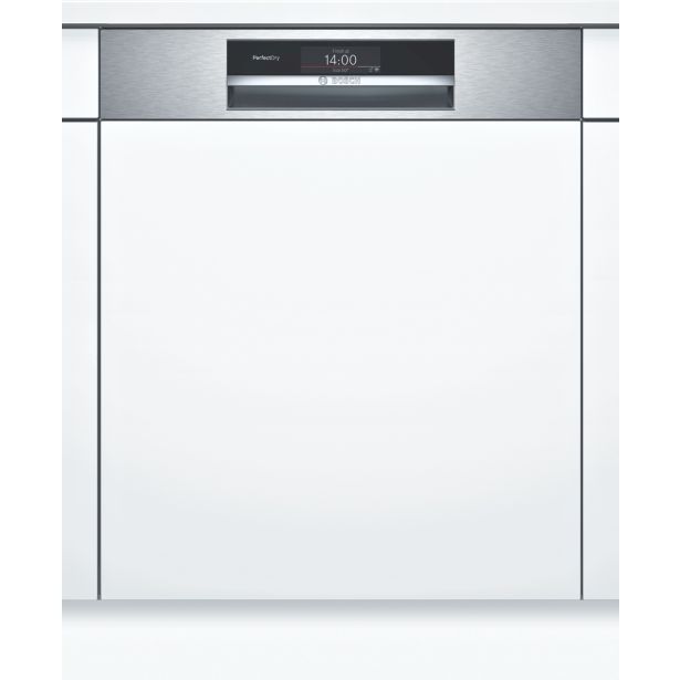 VGRADNI POMIVALNI STROJ BOSCH SMI8YCS01E VIDNA ARMATURA - ZEOLIT