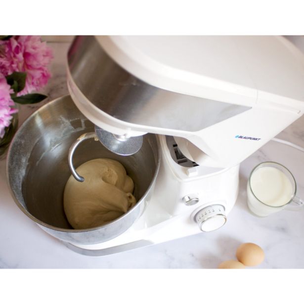 KUHINJSKI ROBOT BLAUPUNKT SMM501