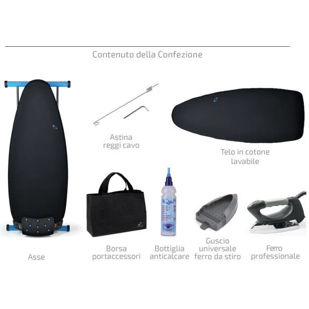 LIKALNI SISTEM EUROFLEX SMOOTH B2