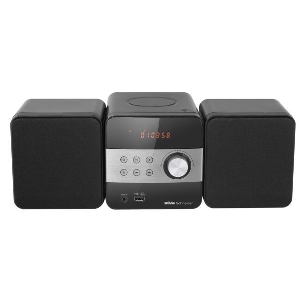 GLASBENI STOLP SILVA SMP350 USB