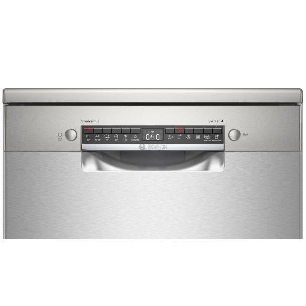 POMIVALNI STROJ BOSCH SMS4ECI14E