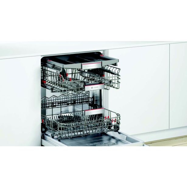 VGRADNI POMIVALNI STROJ BOSCH SMV 88UX36E