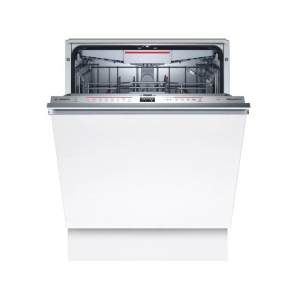 VGRADNI POMIVALNI STROJ BOSCH SMV6ECX57E