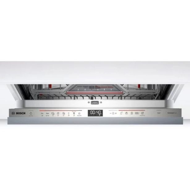 VGRADNI POMIVALNI STROJ BOSCH SMV6ECX57E