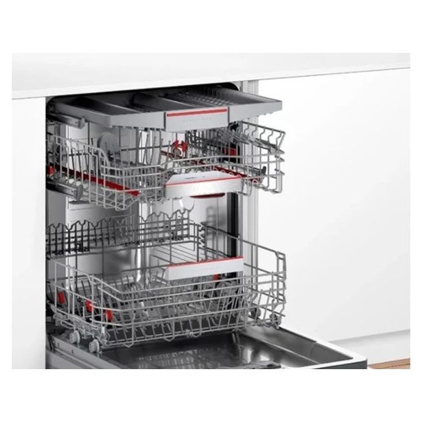 VGRADNI POMIVALNI STROJ BOSCH SMV6ECX57E