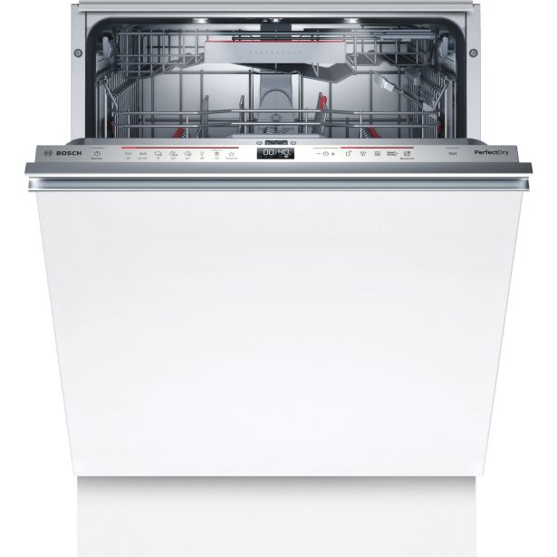 VGRADNI POMIVALNI STROJ BOSCH SMV6ZDX49E ZEOLIT SUŠENJE