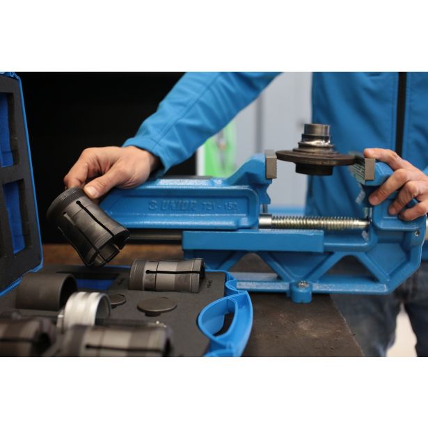 ORODJE ZA MEHANIKE UNIOR SNEMALEC LEŽAJNIH OBROČEV ART. 2038