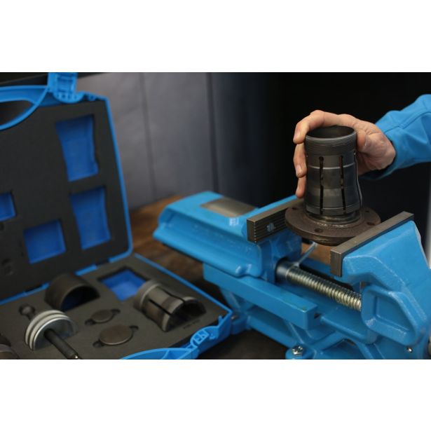 ORODJE ZA MEHANIKE UNIOR SNEMALEC LEŽAJNIH OBROČEV ART. 2038