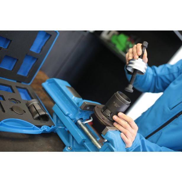 ORODJE ZA MEHANIKE UNIOR SNEMALEC LEŽAJNIH OBROČEV ART. 2038