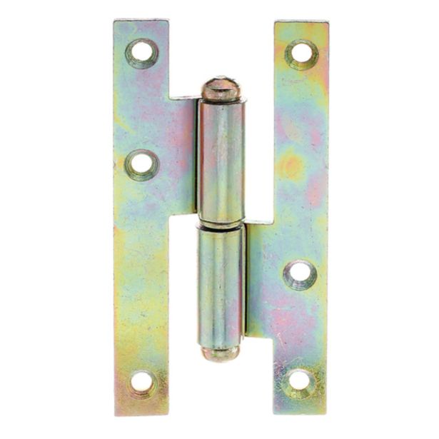 SNEMALNA SPONA 109X55 MM LEVA