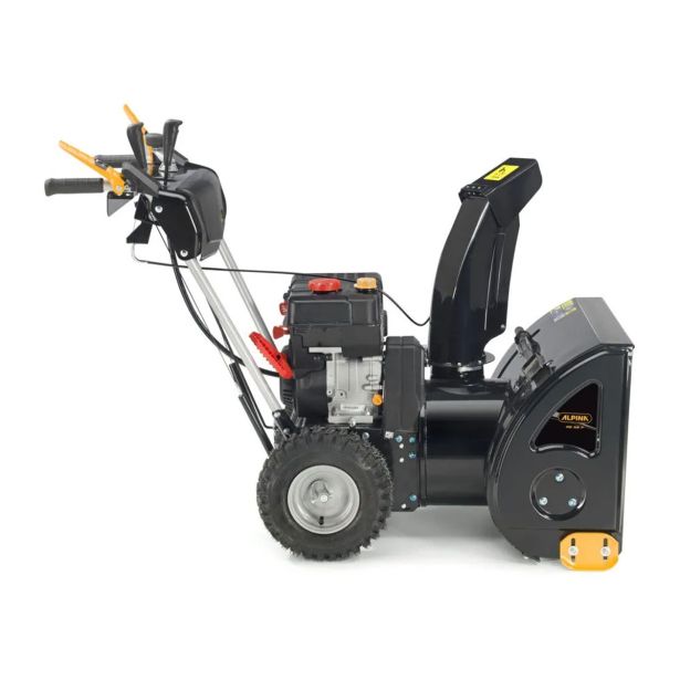 SNEŽNA FREZA ALPINA AS 56 P 56 CM 212CM3/4.4 KW