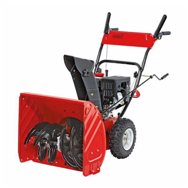 SNEŽNA FREZA MTD M 61