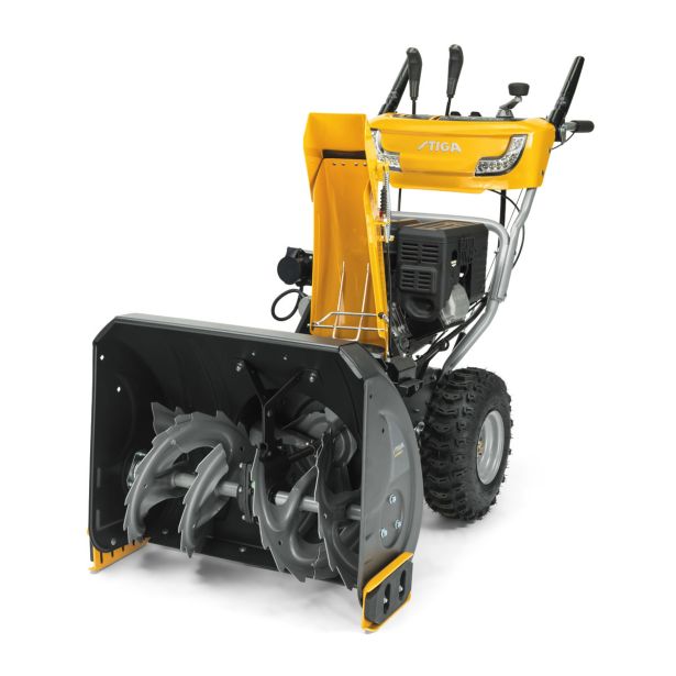 SNEŽNA FREZA STIGA ST 5266 P 66 CM 302CM3/6.2 KW