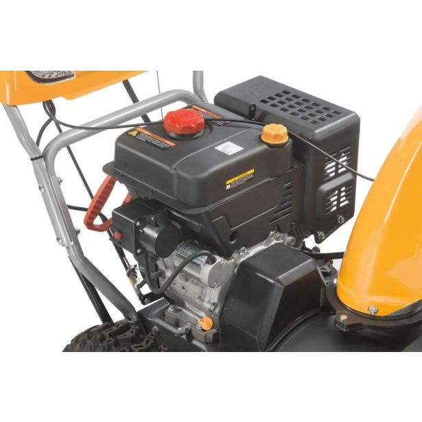 SNEŽNA FREZA STIGA ST 5266 P 66 CM 302CM3/6.2 KW