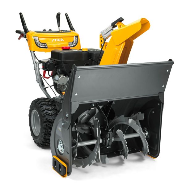 SNEŽNA FREZA STIGA ST 7276 PH 76 CM 420CM3/9 KW