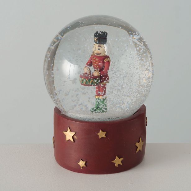 SNEŽNA KROGLA - HRESTAČ, SORT