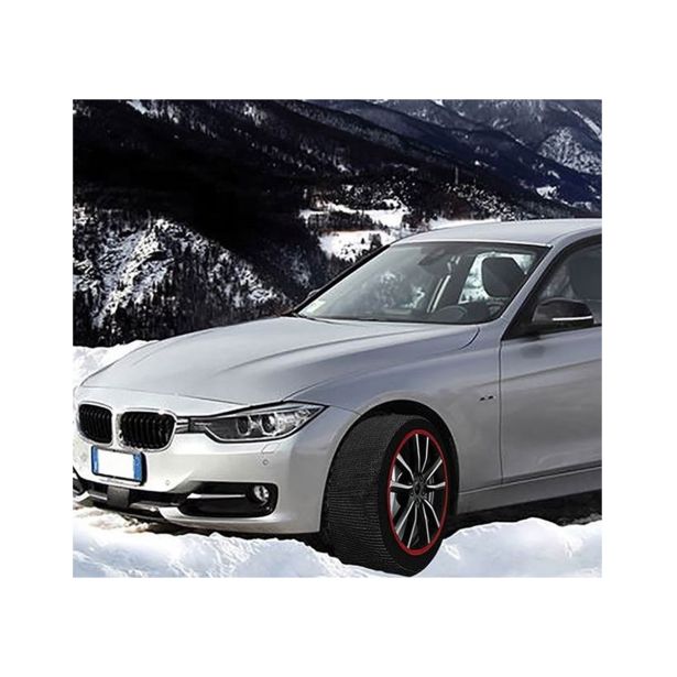 SNEŽNE VERIGE MARANELLO SNEŽNE NOGAVICE L SUPER X