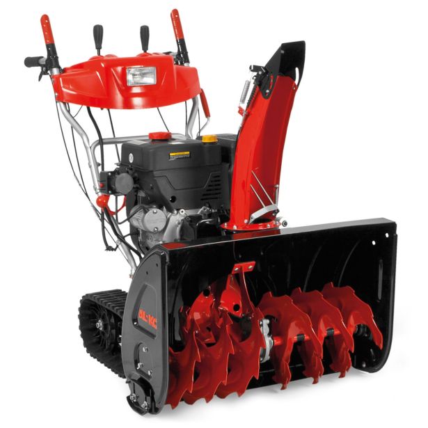 SNEŽNA FREZA AL-KO SNOWLINE 760 TE