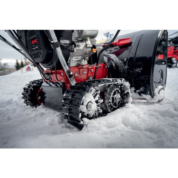 SNEŽNA FREZA AL-KO SNOWLINE 760 TE