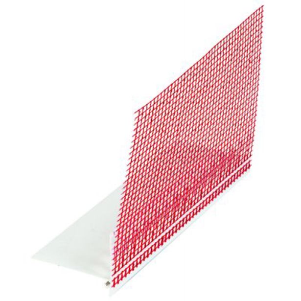 PROFIL ZA PODZIDEK BAUMIT SOCKELEINSCHUBPROFIL THERM 2M