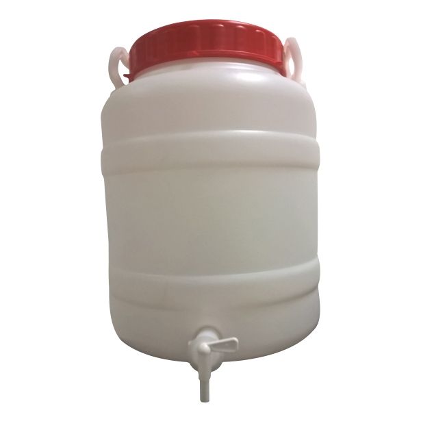 SOD S PIPO PE HD 50 L