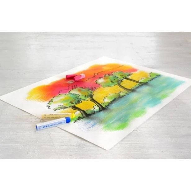 SOFT PASTELI FABER CASTEL 36/1