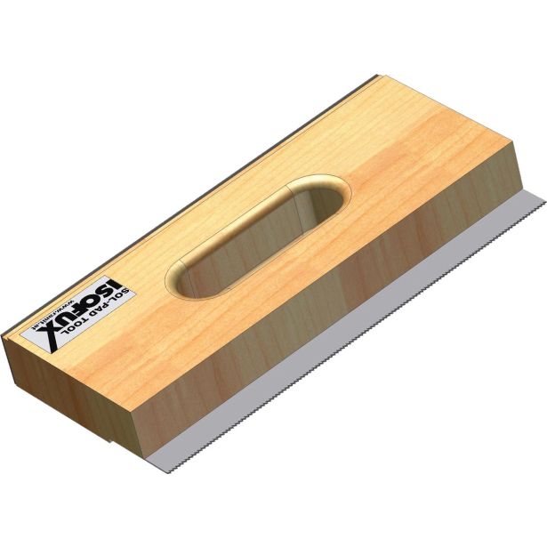 FASADNI PROFIL WEBER SOL PAD ORODJE ZA REZANJE IN BRUŠENJE 280-30